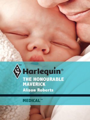 cover image of The Honourable Maverick